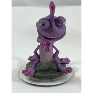 Disney Infinity Pixar monsters Inc Randall Boggs INF1000014 video game character